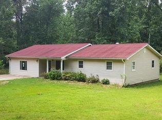15873 County Road 511a, Dexter, MO 63841