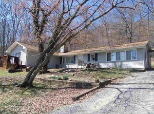 1540 Fort Valley Rd, Luray, VA 22835