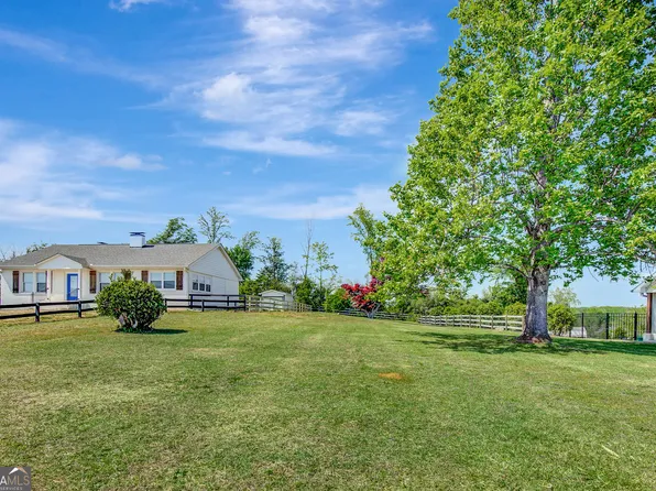 189A Lagrange St, Newnan, GA 30263