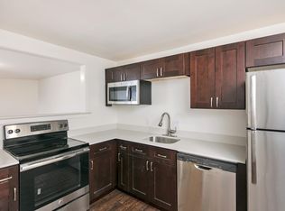 3261 Franklin Ave E #PB, Seattle, WA 98102