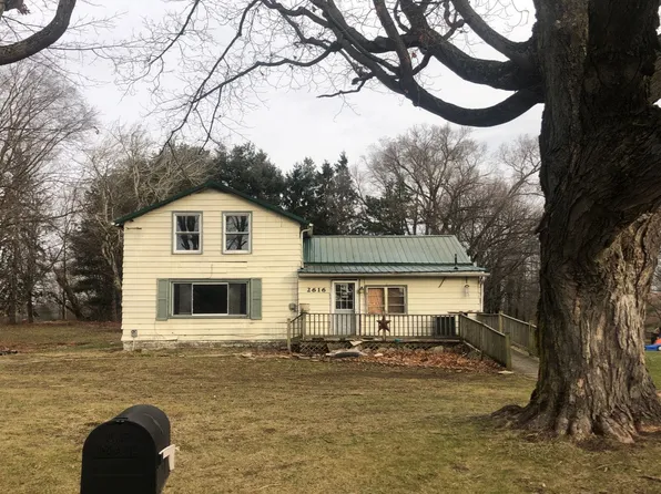 2616 State Route 162, Monroeville, OH 44847