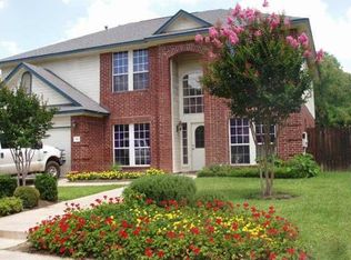 12601 Oro Valley Trl, Austin, TX 78729