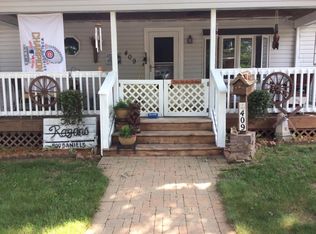 409 Daniels St, Wilmington, IL