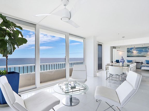3rd image of 5550 N Ocean Dr APT 18C