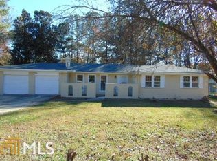 1631 Lake Jodeco Rd, Jonesboro, GA 30236