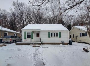 517 Waverly Rd #517WAVERLY, Davenport, IA 52804