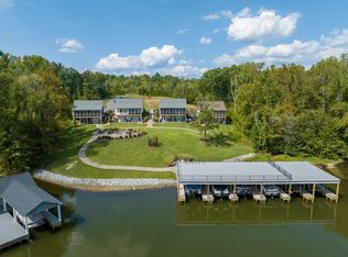 78 Little Dipper Dr, Semora, NC 27343
