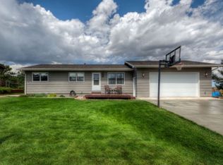 6312 Mountain Meadow Rd, Black Hawk, SD 57718