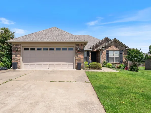 5 Alli Paige Dr, Vilonia, AR 72173
