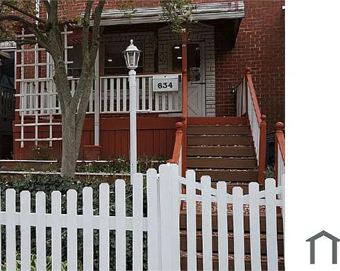 634 Mansfield Rd