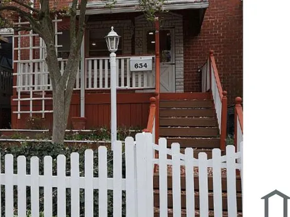 634 Mansfield Rd, Essex, MD 21221