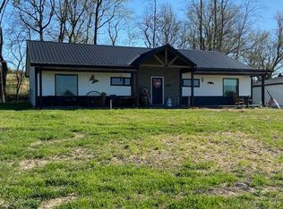 2748 Danville Hwy, Lebanon, KY 40033