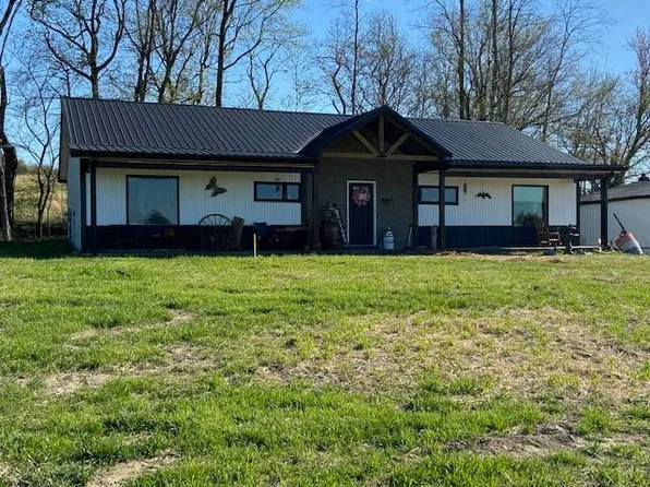 2748 Danville Hwy, Lebanon, KY 40033