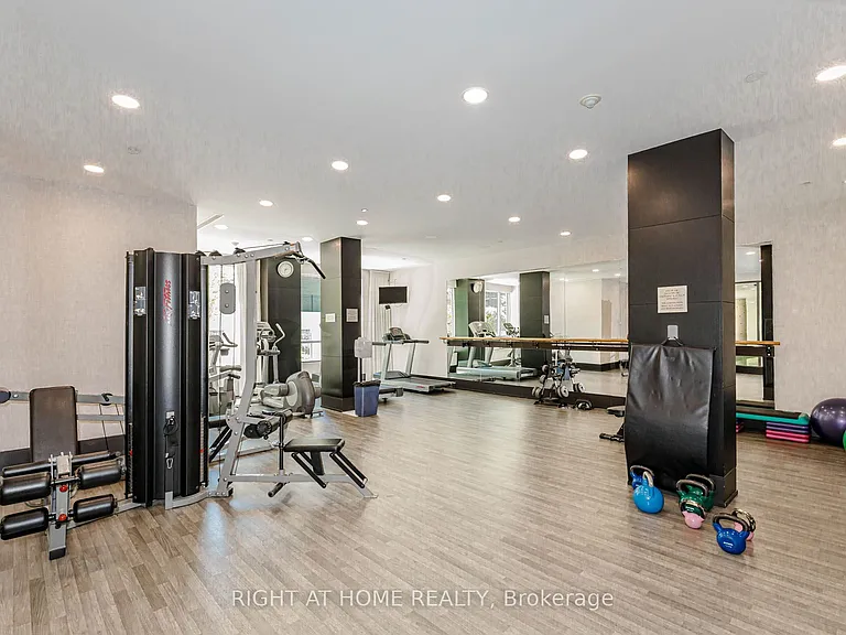 88 Broadway Ave E #1605 — Photo 35