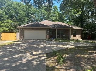 1310 Texas Pkwy, Crestview, FL 32536