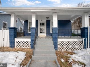 4004 Lawrence St, Brentwood, MD