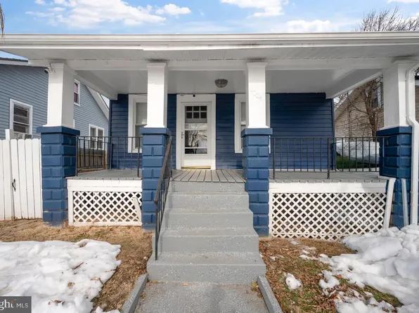 4004 Lawrence St, Brentwood, MD 20722