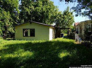 115 Arrid Rd, San Antonio, TX 78210