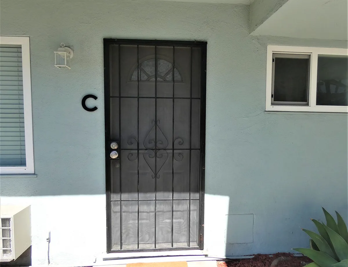 Building Photo - 10006 Ben Hur Ave