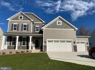 5502 Big Huntingdon Ln, Brandywine, MD 20613