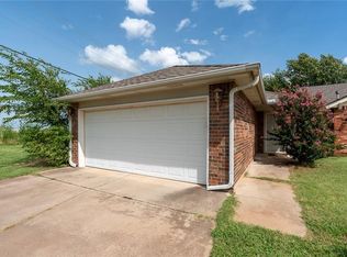 12916 Beth Ct, Oklahoma City, OK 73120