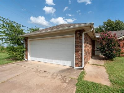 12916 Beth Ct, Oklahoma City, OK, 73120
