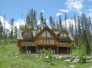 1487 Blue Ridge Rd, Silverthorne, CO 80498