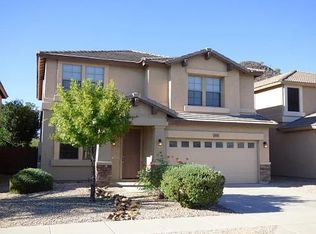 1820 E Parkside Ln, Phoenix, AZ 85024