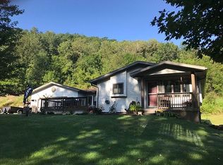 W763 E Mohawk Ln, Stoddard, WI 54658