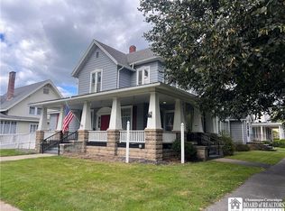 296 N Main St, Wellsville, NY 14895