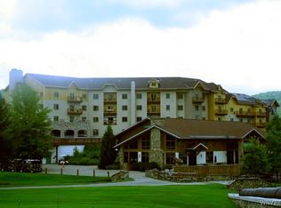 6447 Holiday Valley Rd #417/419-2, Ellicottville, NY