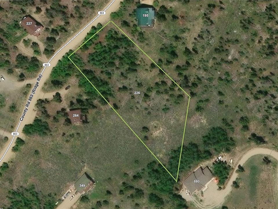 1st image of 226 County Road 863
