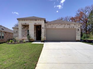 2500 Pecan Park Dr, Denton, TX 76208