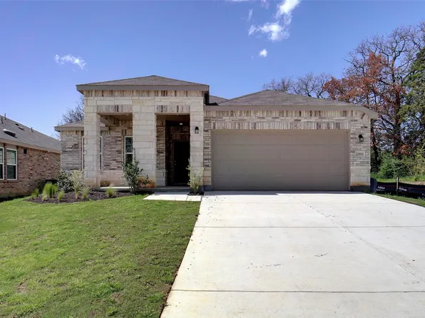 2500 Pecan Park Dr, Denton, TX 76208
