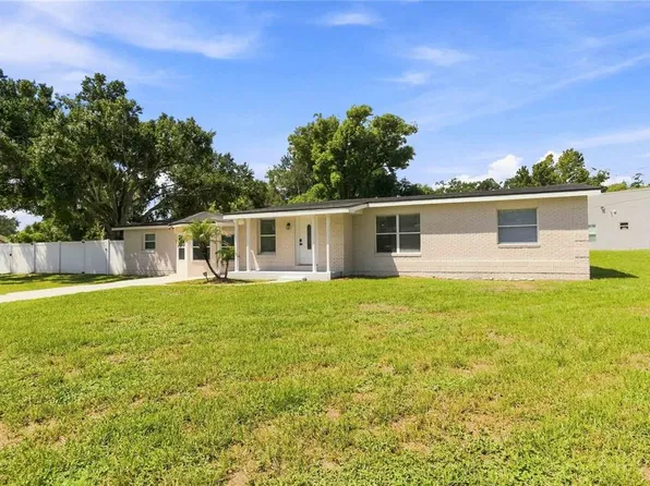 4870 LAKE CECILE DRIVE, KISSIMMEE, FL 34746