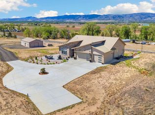 4114 N County Road 17, Fort Collins, CO 80524