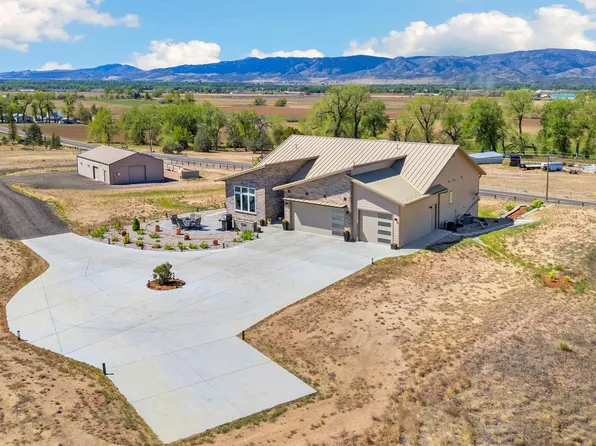 4114 N County Road 17, Fort Collins, CO 80524