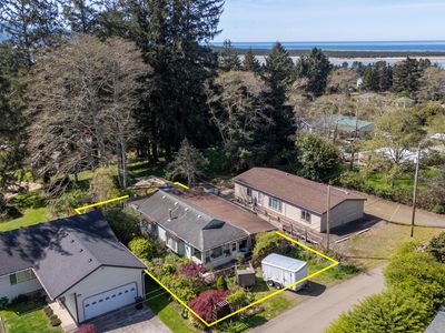 4665 Silversands St W, Tillamook, OR, 97141
