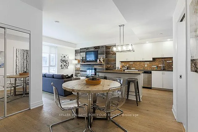 63 Ruskin Ave #603 — Photo 3