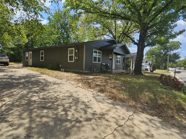 306 Calvert St, Sulphur Springs, TX 75482