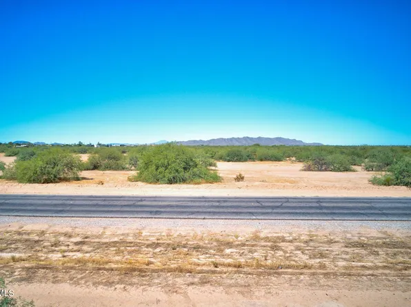 4330 N ESTRELLA Road #18, Eloy, AZ 85131