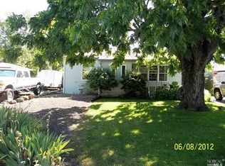 640 Benjamins Rd, Santa Rosa, CA 95409