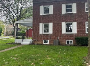 436 Sycamore Rd, West Reading, PA 19611