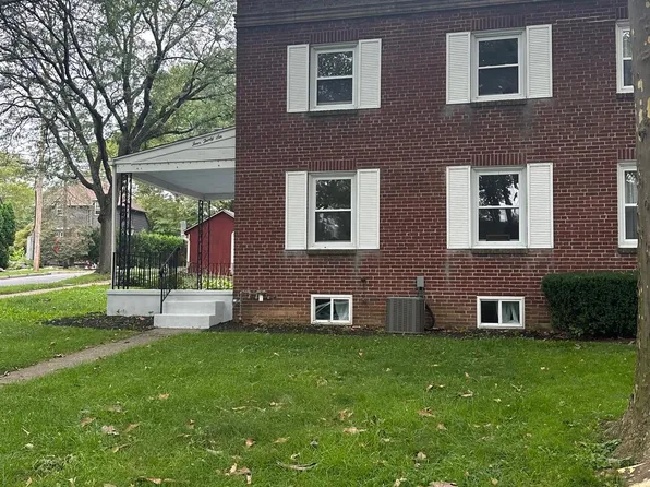 436 Sycamore Rd, West Reading, PA 19611