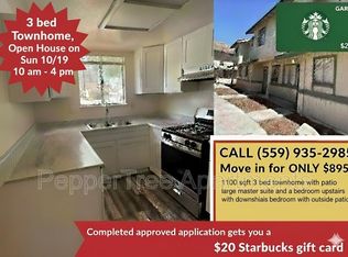 151 E Cherry Ln APT A, Coalinga, CA 93210