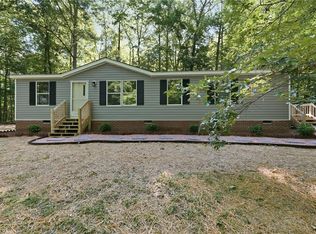 6041 Burlington Rd, Gibsonville, NC 27249