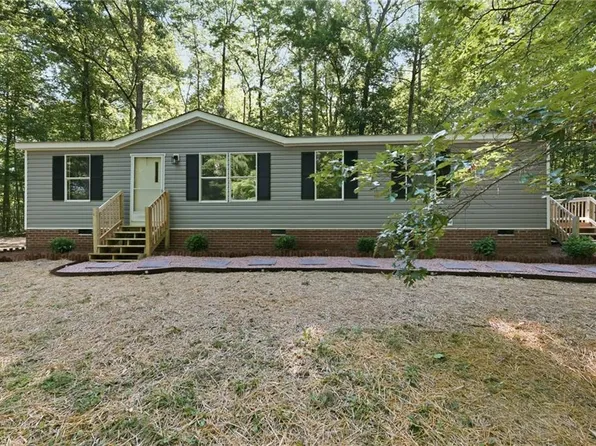 6041 Burlington Rd, Gibsonville, NC 27249
