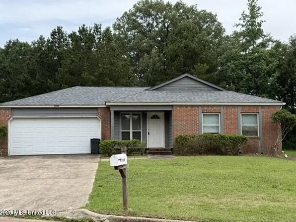 1908 Twin Pine Dr, Pearl, MS 39208