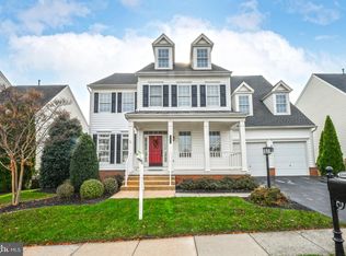 42685 Lantana Dr, Ashburn, VA