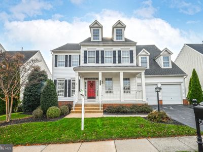 42685 Lantana Dr, Ashburn, VA, 20148